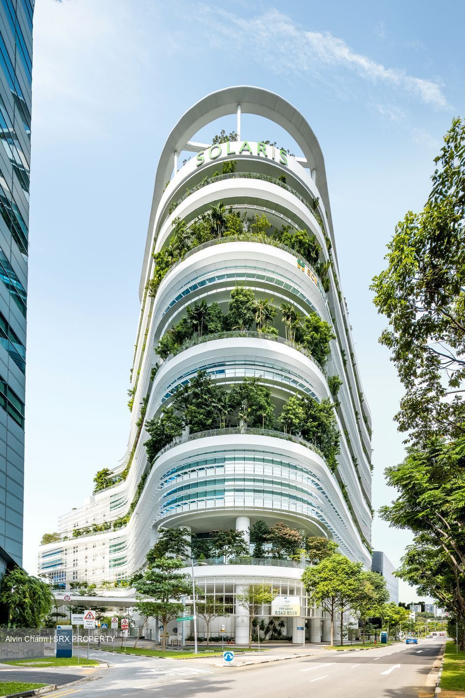 Solaris (D5), Office #440184071